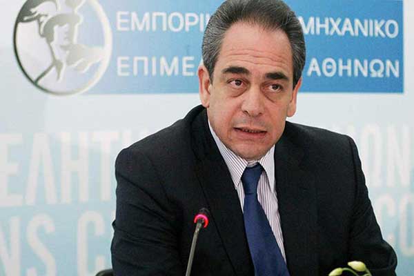 Μίχαλος: Στα εμπορικά σήματα ο όρος «Μακεδονία» μάς ανήκει