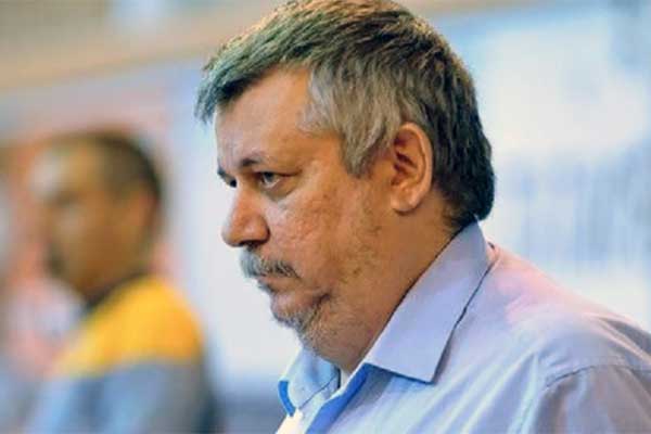 ΚΑΕ Κόροιβος: Αλλαγή σελίδας με Κώστα Σορώτο