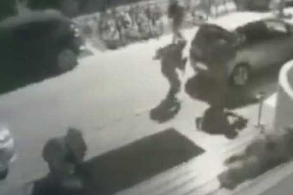 Βίντεο-ντοκουμέντο από την επιχείρηση εξουδετέρωσης του Ερντογάν