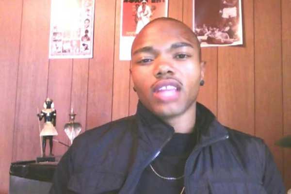 Παρασημοφορημένος πεζοναύτης ο φονιάς των τριών αστυνομικών