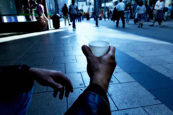 Σουλτς: Ο Σόιμπλε ευθύνεται για τη φτώχεια στην Ελλάδα