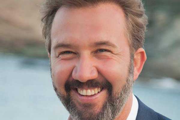 Θρήνος για τον αγαπημένο Έλληνα ηθοποιό Δημήτρη Μενούνο - Τον νίκησε ο καρκίνος