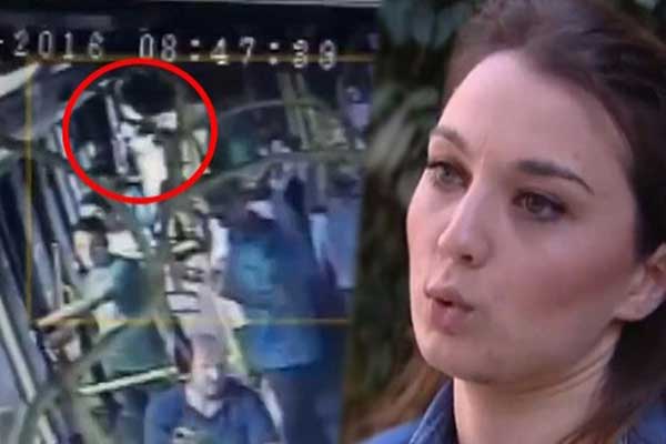 Τουρκία: Άγνωστος επιτέθηκε σε 23χρονη μέσα σε λεωφορείο επειδή φορούσε... σορτς