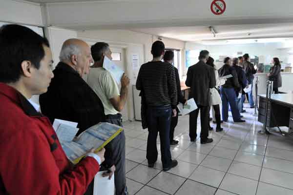 Αυτό είναι το σχέδιο για τις ρυθμίσεις οφειλών χιλιάδων μικρομεσαίων επιχειρήσεων σε 120 δόσεις