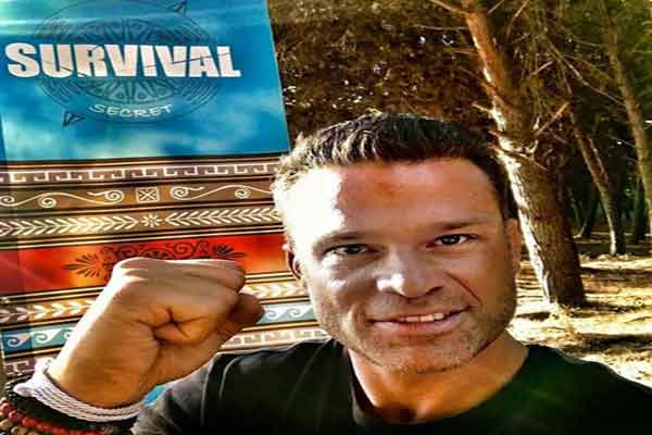 «Κόβεται» το Survival Secret; Ο Κώστας Σόμμερ παίρνει θέση μετά και τις γκάφες στο μοντάζ