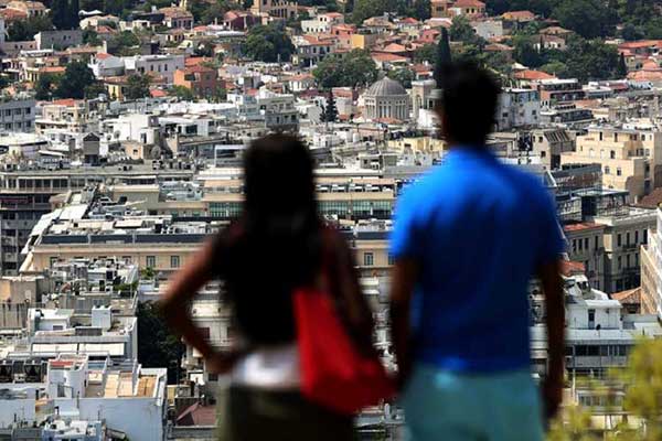 Νέος φόρος ακινήτων από το 2018 - Σε τι θα διαφέρει από τον ΕΝΦΙΑ