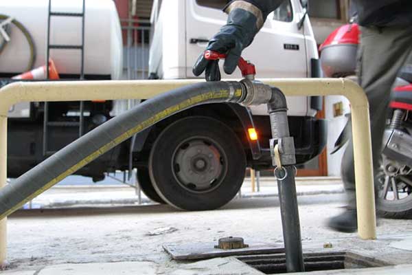 Τι πρέπει να προσέχουν οι καταναλωτές κατά την παραλαβή του πετρελαίου θέρμανσης