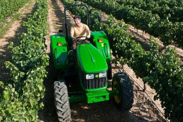 Ξεκινούν οι αιτήσεις για το πρόγραμμα επιδότησης 12.000 νέων αγροτών - Η ενίσχυση κυμαίνεται από 17.000 έως 22.000