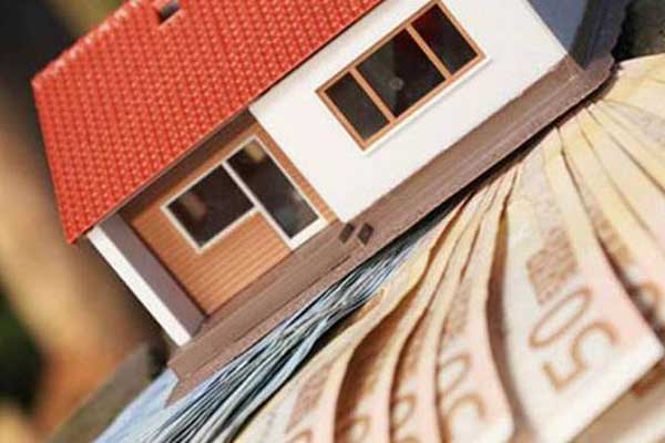 Η κρίση είναι εδώ: «Στριμώχνονται» στα Ειρηνοδικεία για να ξεφορτωθούν κληρονομιές