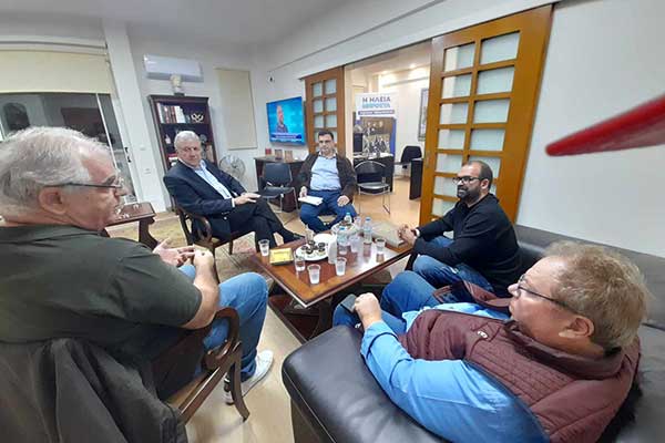 ΑΒΡΑΜΟΠΟΥΛΟΣ ΟΜΟΣΠΟΝΔΙΑ ΕΜΠΟΡΩΝ 1