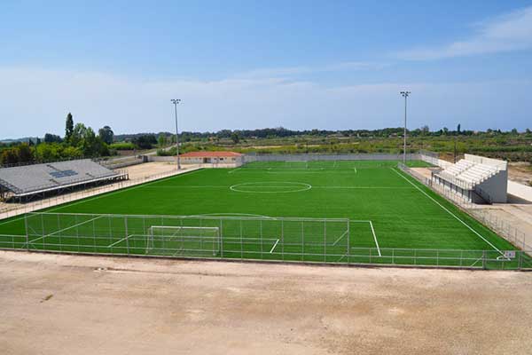 ΕΠΣ Ηλείας: Επιμορφωτική συγκέντρωση διαιτητών και παρατηρητών σήμερα στο Ενωσιακό Γήπεδο Σπιάτζας