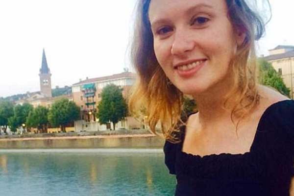 Λίβανος: Ο οδηγός ταξί στραγγάλισε τη διπλωμάτη γιατί του αντιστάθηκε στο βιασμό!