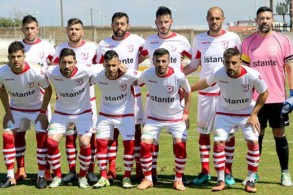 Πανηλειακός: Εκτός έδρας ήττα-αποκλεισμός από την Καλαμάτα με 3-2