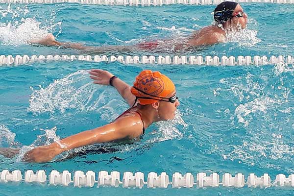 Επειός Ήλιδας: Με 13 αθλητές στους Διασυλλογικούς του ΝΟΠ