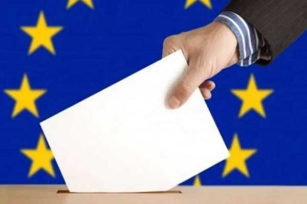 Από 23 έως 26 Μαΐου του 2019 οι ευρωεκλογές