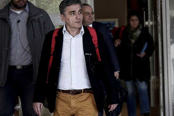 Süddeutsche Zeitung: Οι δανειστές συζητούν παράταση του τρίτου Μνημονίου για την Ελλάδα!