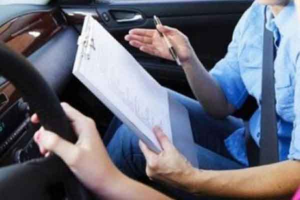Δυτική Ελλάδα: Στις 23 Μαΐου ξεκινούν οι πρακτικές εξετάσεις υποψηφίων οδηγών 