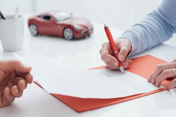 Δείτε αν βρίσκεστε στην λίστα των ανασφάλιστων οχημάτων