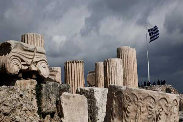 SZ: Αυτή την εβδομάδα αναμένεται συμφωνία για την ελάφρυνση του χρέους 