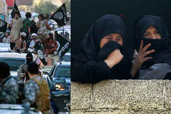 Πόσο κοστίζει για τους τζιχαντιστές μία γυναίκα-σκλάβα; Δείτε το «πιστοποιητικό πώλησης»