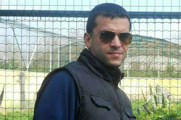 ΠΑΟ Βάρδας: Ο Νίκος Τσάμης το νέο μέλος του Τεχνικού Επιτελείου