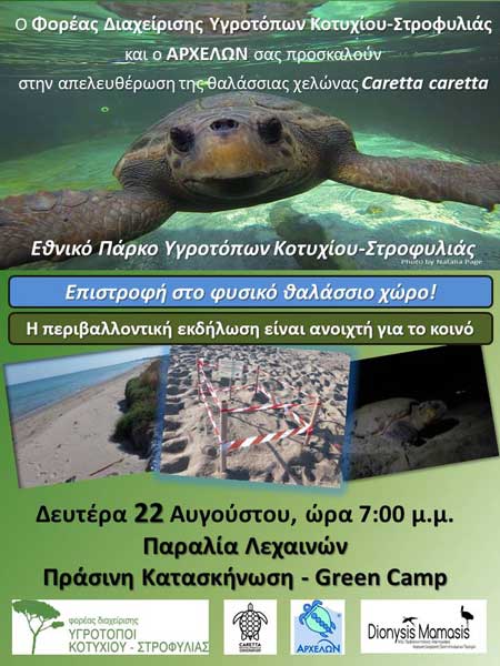 caretta apeleftherosi