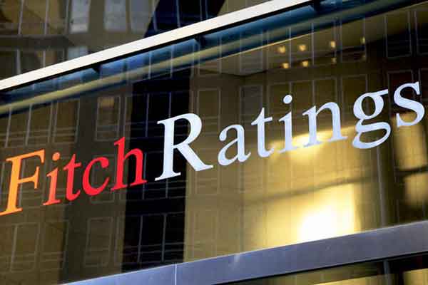 Fitch Ratings: Αναβάθμισε την Ελλάδα σε "Β-" από "CCC"