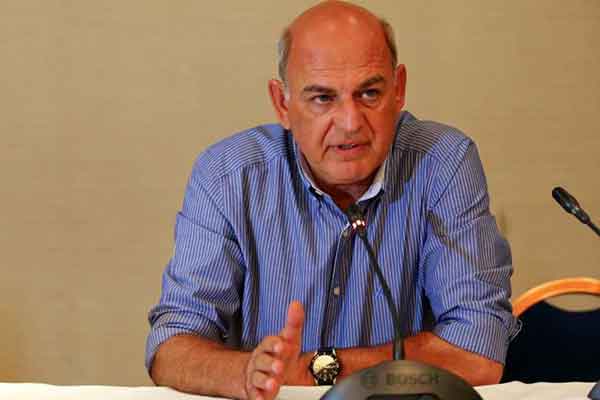 ΠΑΚ ΗΛΕΙΑΣ: Συγχαρητήρια για την νίκη Βαγγέλη Γραμμένου στην ΕΠΟ