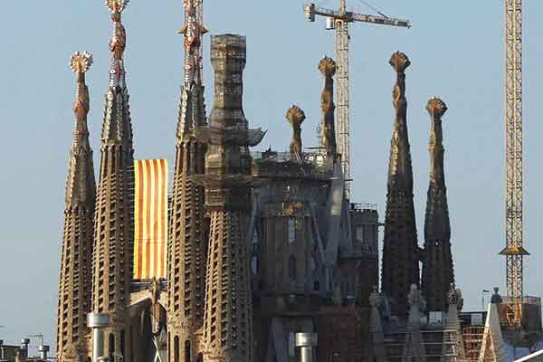 Οι τζιχαντιστές της Βαρκελώνης σχεδίαζαν το μεγαλύτερο χτύπημα στην Ευρώπη