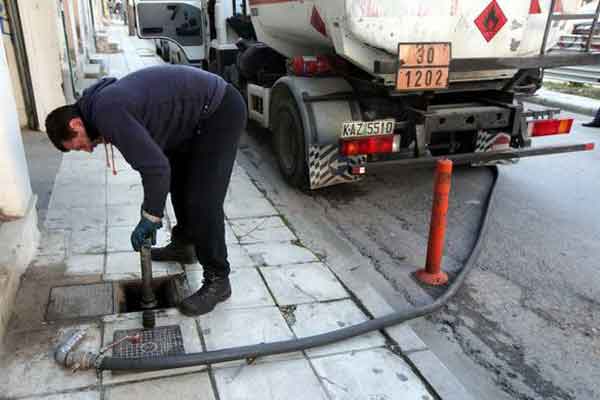 Επίδομα θέρμανσης: Τα μισά χρήματα θα πάρουν οι δικαιούχοι – Ποιοι βγαίνουν εκτός λίστας