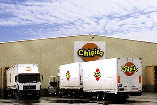 To πρώτο μεγάλο deal της χρονιάς: Στα χέρια της Chipita η Nίκας