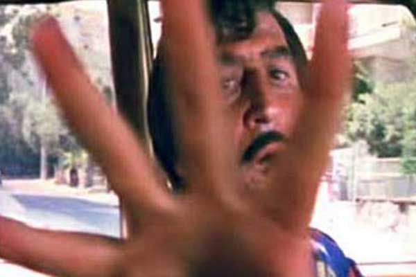 Ο νέος ΚΟΚ κάνει παράβαση και την... μούντζα -Τέλος η έκπτωση 50% για πληρωμή κλήσης εντός 10ημέρου