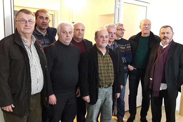 ΕΠΣ Ηλείας: Τα αποτελέσματα των εκλογών - Πρώτος ο Άρης Κουλούρης