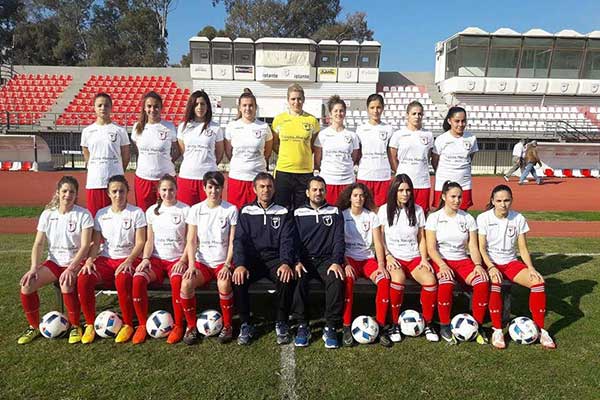 Πανηλειακός: Στο Δημ. Στάδιο Πύργου την Κυριακή η γυναικεία ομάδα