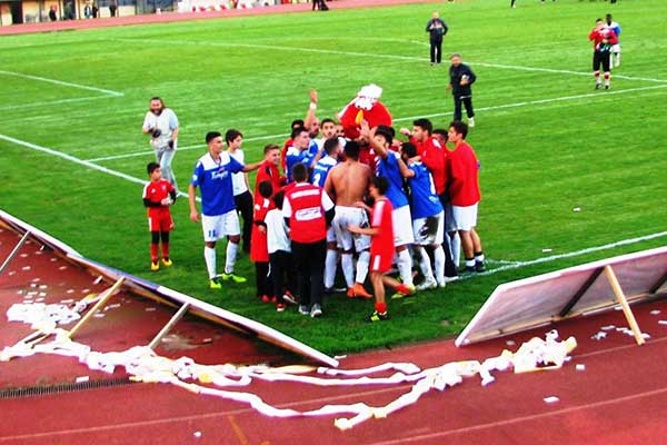 Πανηλειακός: Πίστη, πάθος και ενημέρωση για τους φιλάθλους - Αποφασισμένος για το ματς με Αστέρα