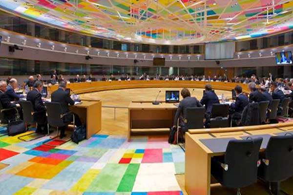 «Πράσινο φως» από το «Euroworking Group» για τη δόση των 5,7 δισ. ευρώ