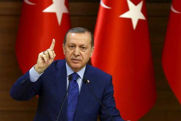 Η Αρμενία ακύρωσε τη συμφωνία ειρήνης με την Τουρκία