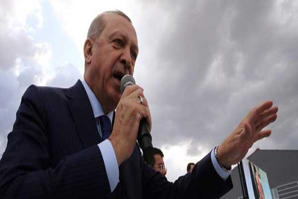 Τζουμχουριέτ: Ο Ερντογάν ίσως ακυρώσει τις εκλογές -Δεν βγάζει αυτοδυναμία