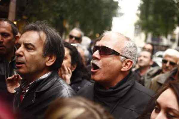 Σοκ: Εως 72,45% οι κρατήσεις από φόρους και ασφαλιστικές εισφορές