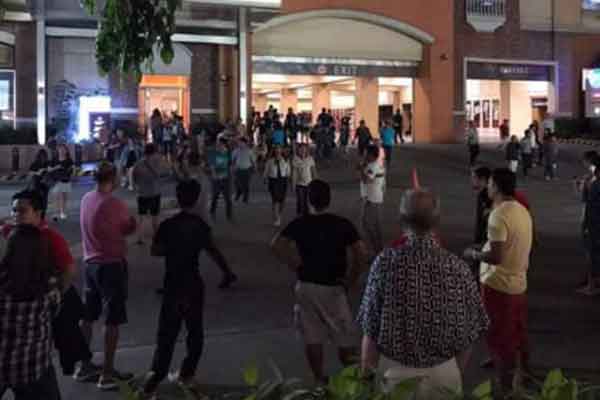 Φιλιππίνες: Μασκοφόροι της ISIS άνοιξαν πυρ σε ξενοδοχείο της Μανίλα -video