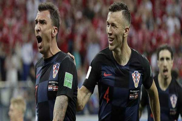 Μουντιάλ 2018: Η Κροατία στους «8», κέρδισε σε ματς-θρίλερ την Δανία στα πέναλτι