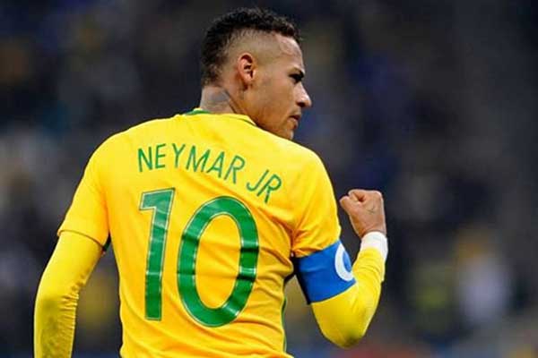 Μουντιάλ 2018: Ο Νεϊμάρ οδήγησε την Βραζιλία στους «8» – Γκολ και ασίστ στο 2-0 επί του Μεξικό