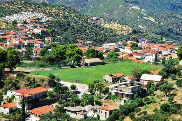 Α.Ο. Απόλλων Νέας Φιγαλείας: Η αρχή μετά το πανηγύρι της ομάδας | Κλείνει σύντομα προπονητής | Σε εξαιρετική κατάσταση το Γήπεδο