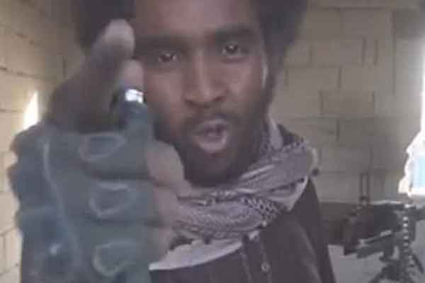 «Θα σας σφάξουμε στα σπίτια σας»: Τζιχαντιστής του ISIS απειλεί Κωνσταντινούπολη και Ρώμη [βίντεο]