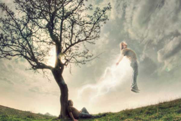 Είδα την κόλαση. Η μαρτυρία ενός γιατρού που είχε μεταθανάτια εμπειρία