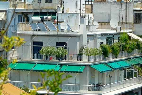 «Σπάσιμο» και κούρεμα στεγαστικού δανείου πρώτη φορά στην Ελλάδα