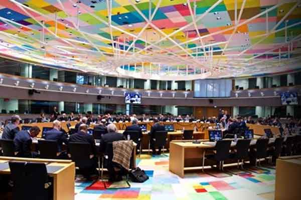 Eurogroup: Δεν εγκρίθηκε η δόση- Διορία δύο εβδομάδων για πλειστηριασμούς και Ελληνικό