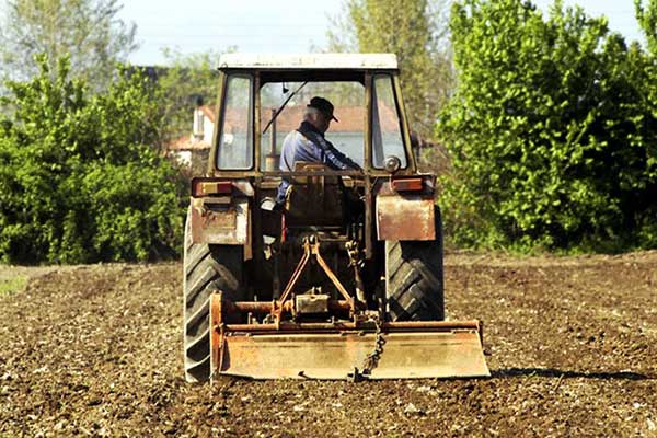 Αποδέσμευση λογαριασμών της πρώην ΑΤΕ 26.613 αγρότες θα λάβουν συνολικά 7,34 εκατ. ευρώ