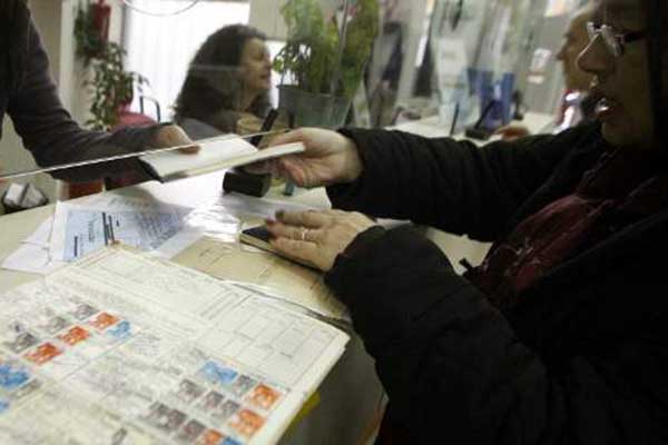 Τι ποσά θα λάβουν όσοι συνταξιοδοτήθηκαν μετά τις 13 Μαΐου 2016 -Οι χαμένοι του νέου συστήματος