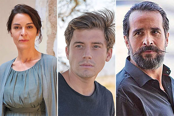 Φιλοκτήτης Πρωτόπαππα Νούσιας